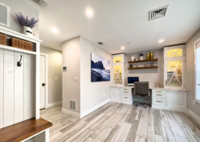 Built-in
