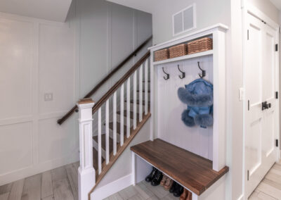 Built-in